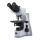 Мікроскоп Optika B-510BF 40x-1000x Trino Infinity (925902) + 3